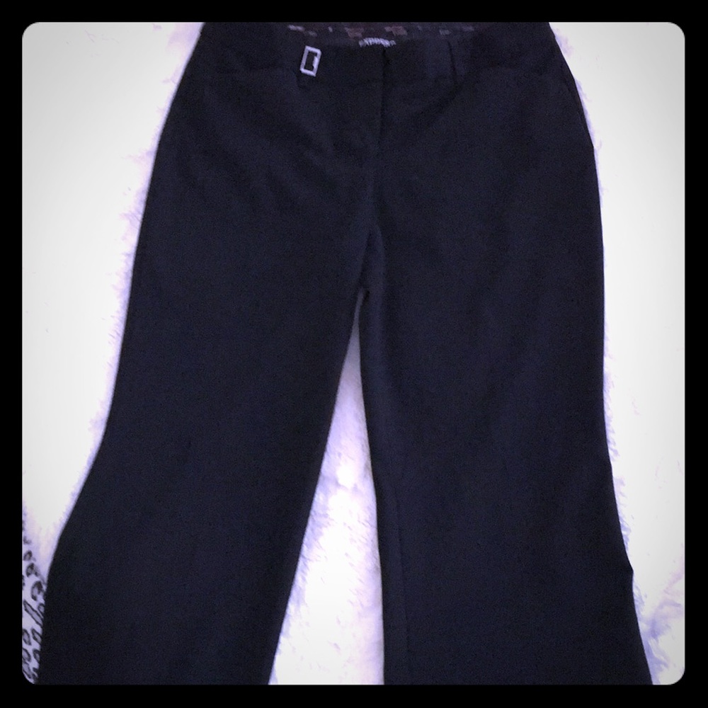 Express trouser pants